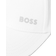 HUGO BOSS Embroidered Logo Cap - White