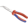 Knipex 26 22 200 Snipe Spetstång