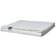 Relaxy S12554554 Tyngdtäcke 7kg Vit (200x140cm)