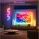 Govee Envisual TV Backlight Black Ljuslist