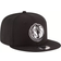 New Era Dallas Mavericks 9Fifty Adjustable Snapback Hat Men's