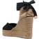 Castañer Chiara - Beige/Black