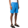 Vilebrequin Logo-patch Swim Shorts - Blue