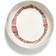 Serax Ottolenghi Feast Djup tallrik 22cm 2st
