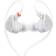 Moondrop Aria Snow Edition