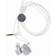 Moondrop Aria Snow Edition