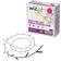 WiZ Smart Black String Light 160 Lamps