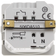 Schneider Electric LK Fuga 8A 506D0510