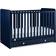 Delta Children BabyGap Graham 4-in-1 Convertible Crib with Storage Drawer