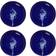 Serax Ottolenghi Feast XS Dessert Plate 16cm 4pcs