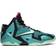 Nike LeBron 11 M - Sport Turq/Medium Mint/Black