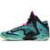 Nike LeBron 11 M - Sport Turq/Medium Mint/Black