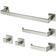 Kingston Brass Lasdun (BAHK6024778BN) 5pcs