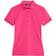 J.Lindeberg Tour Tech Polo - Fuchsia Purple