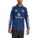 Adidas Manchester United Away Shirt 2024-25 Long Sleeve Men's