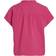 Vila Nia New Short Sleeve Top - Pink