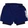 Saysky CC Pace 2 in 1 Shorts 5" - Blue