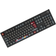 Montech MKey Fullsize Darkness Gateron G Pro 2.0 (Nordic)