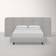 AllModern Karev Upholstered King