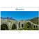 Calvendo Albania The Unknown Beauty A5 Landscape Desk Calendar 2025