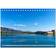 Calvendo Albania The Unknown Beauty A5 Landscape Desk Calendar 2025