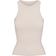 SKIMS Cotton Jersey Crew Neck Tank - Stone