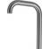 Sined Chia (DOCCIA-CHIA-INOX) Edelstahl