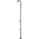 Sined Quartu (DOCCIA-QUARTU-INOX) Silber