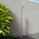 Sined Quartu (DOCCIA-QUARTU-INOX) Silber