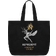 Represent Icarus Tote Bag - Black