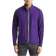 Cutter & Buck Adapt Eco Knit Hybrid Mens Full Zip Jacket - College Purple