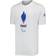 Olympics Paris 2024 Paralympics Le Coq Sportif Team France Olympic Village T-shirt