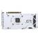 ASUS Dual GeForce RTX 4070 White OC Edition HDMI 3xDP 12GB GDDR6X