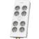 Philips SPN7081WA/39 8-way 2m