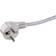 Philips SPN7081WA/39 8-way 2m