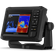 Garmin Echomap UHD2 52cv with GT20-TM Transducer