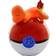 Nintendo Pokemon Charmander Light-Up Fm Alarm Clock