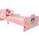 Birlea Disney Minnie Mouse Single Bed 36.6x76"