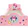 Birlea Disney Minnie Mouse Single Bed 36.6x76"