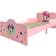 Birlea Disney Minnie Mouse Single Bed 36.6x76"