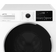 Smeg WNP04SEAIN Hvid