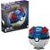 Mega Pokemon Jumbo Great Ball