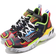 NIKE Why Not Zer0.4 PF M - Black/Volt/Opti Yellow/University Red