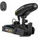 MinnKota PowerDrive 55 lb Thrust 54" axel mikrofjärrkontroll
