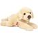 Hermann Teddy Labrador Liegend 33cm