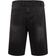 Kam Denim Shorts - Black