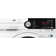 AEG 9000-serien L9WKH964E Vit