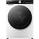 Hisense WF7S1247BW Hvid