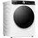 Hisense WF7S1247BW Hvid