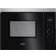 AEG MBB1755SEM i 8000-serien Svart